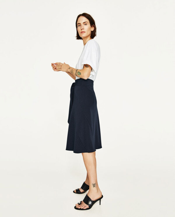 Midi Skirt