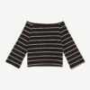 Off-shoulder Top - Image 2