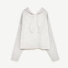 Gray Hoody - Image 2
