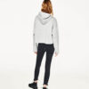 Gray Hoody