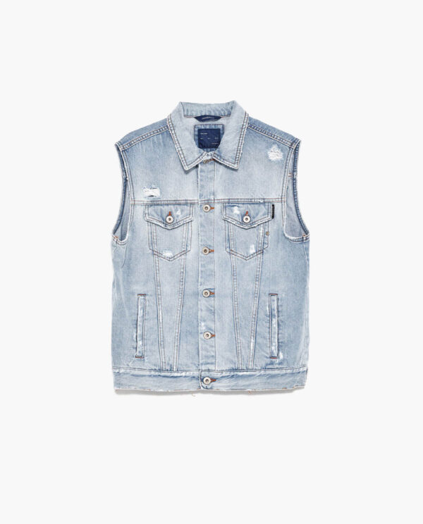 Denim Jacket - Image 2